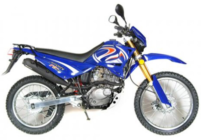 RT 200